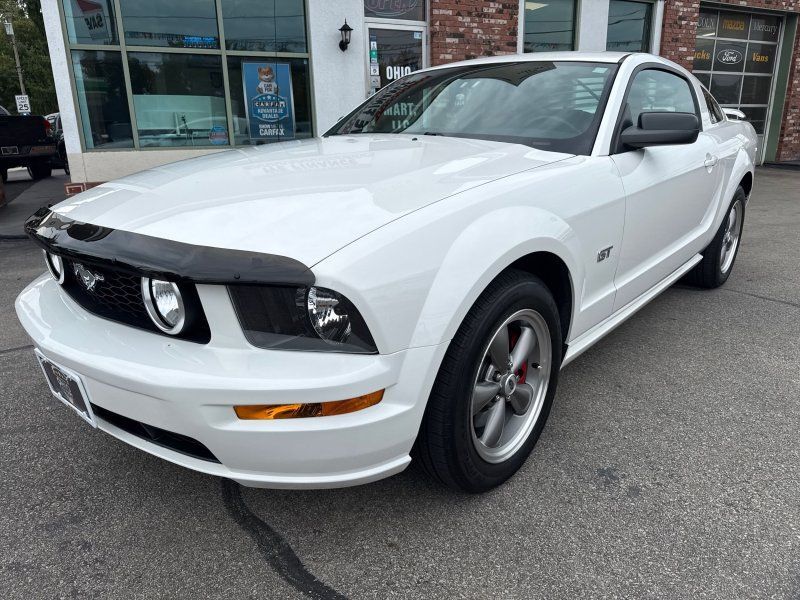 2006 FORD Mustang