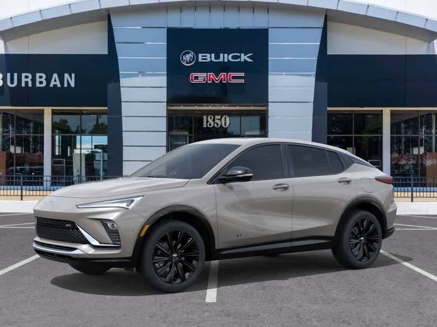 2026 BUICK Envista