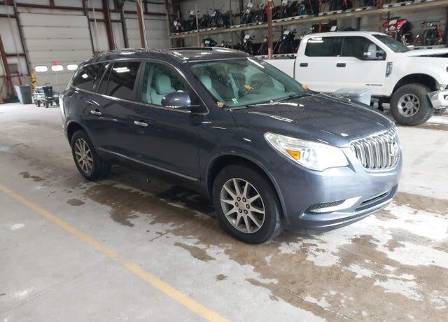 2014 BUICK Enclave