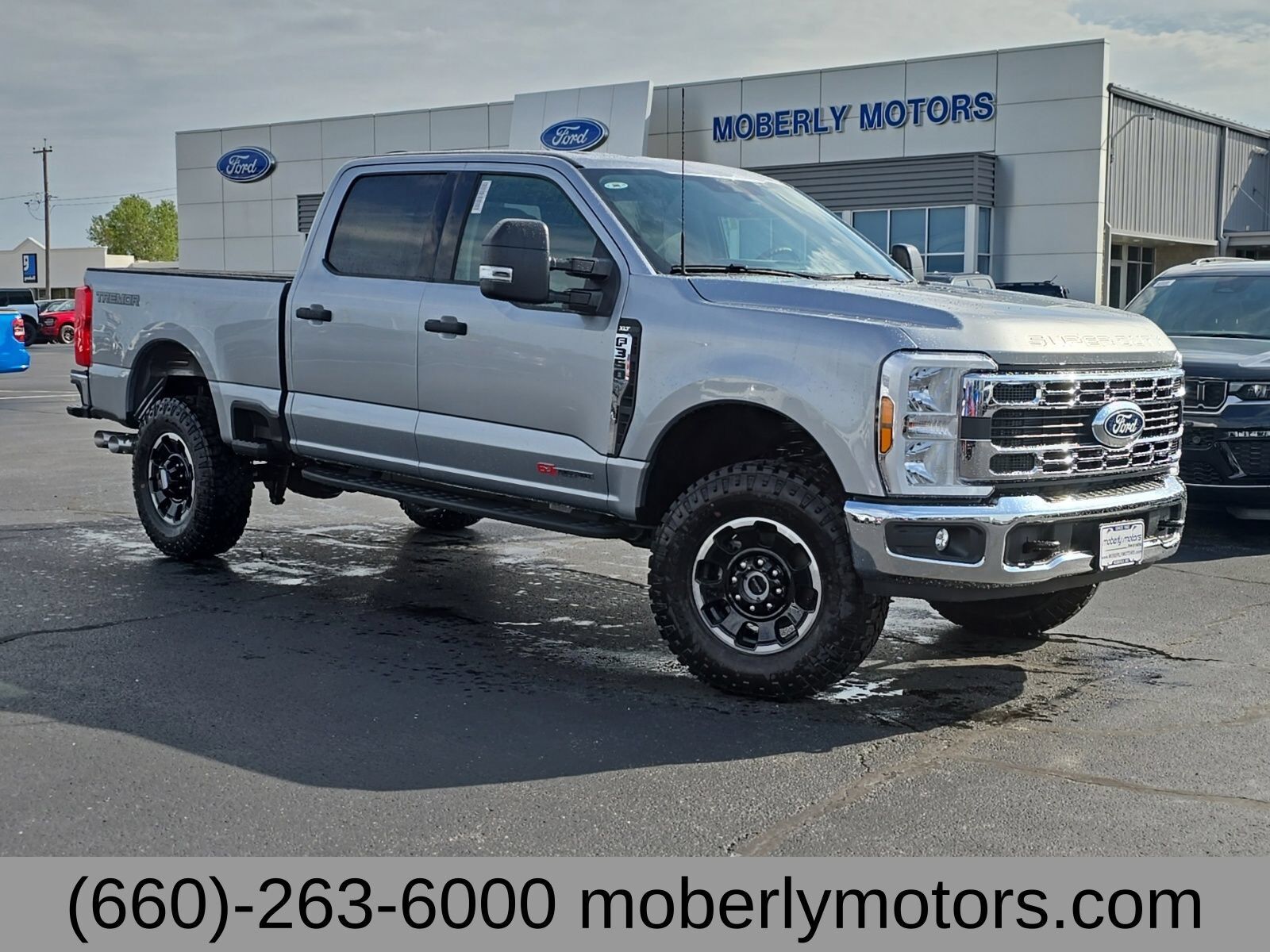 2027 FORD F-350