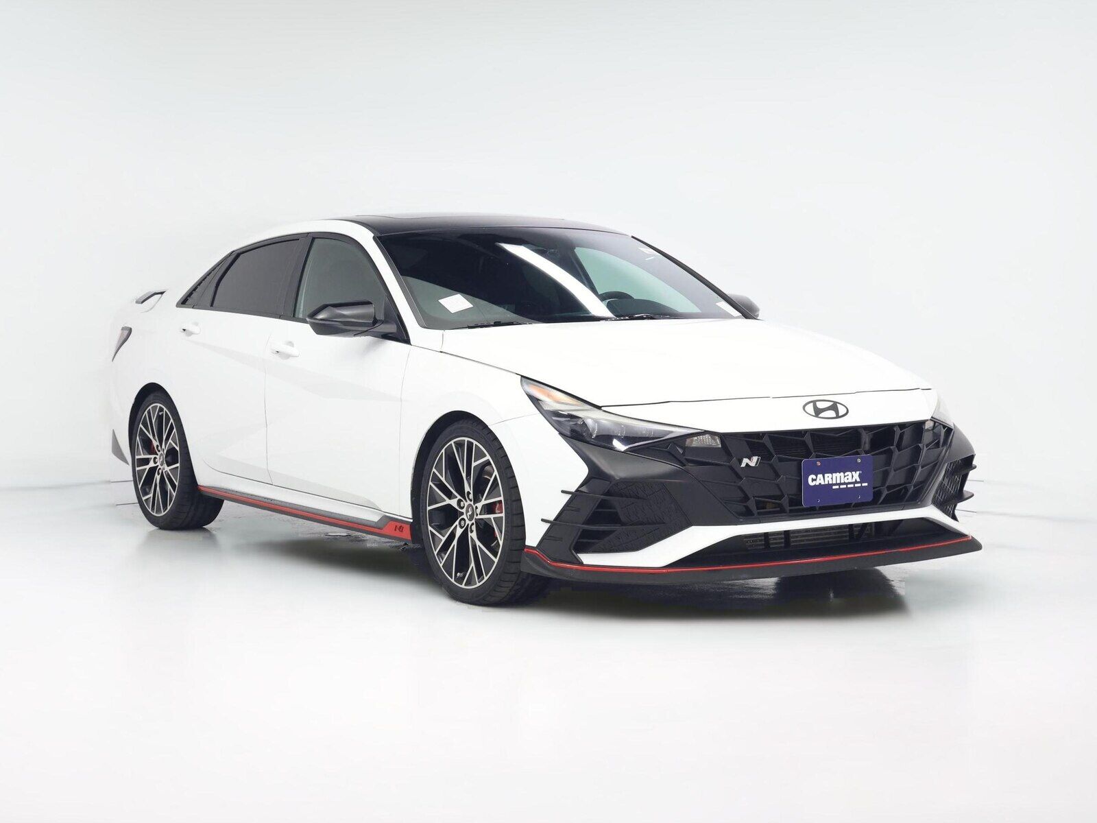 2023 HYUNDAI Elantra N