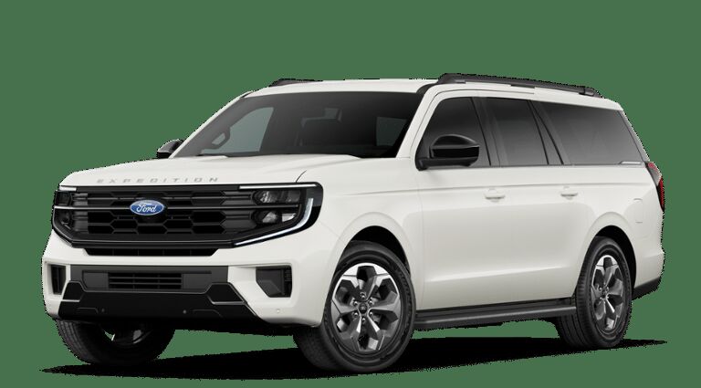 2027 FORD Expedition