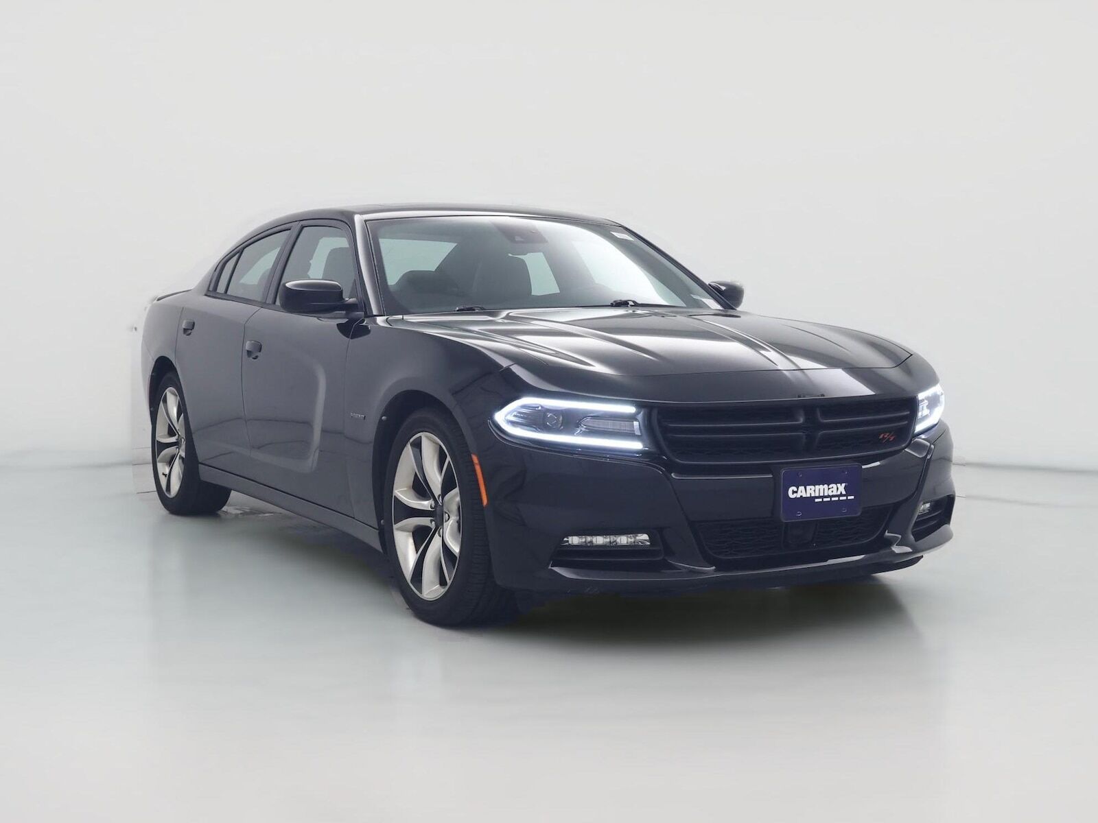 2016 DODGE Charger