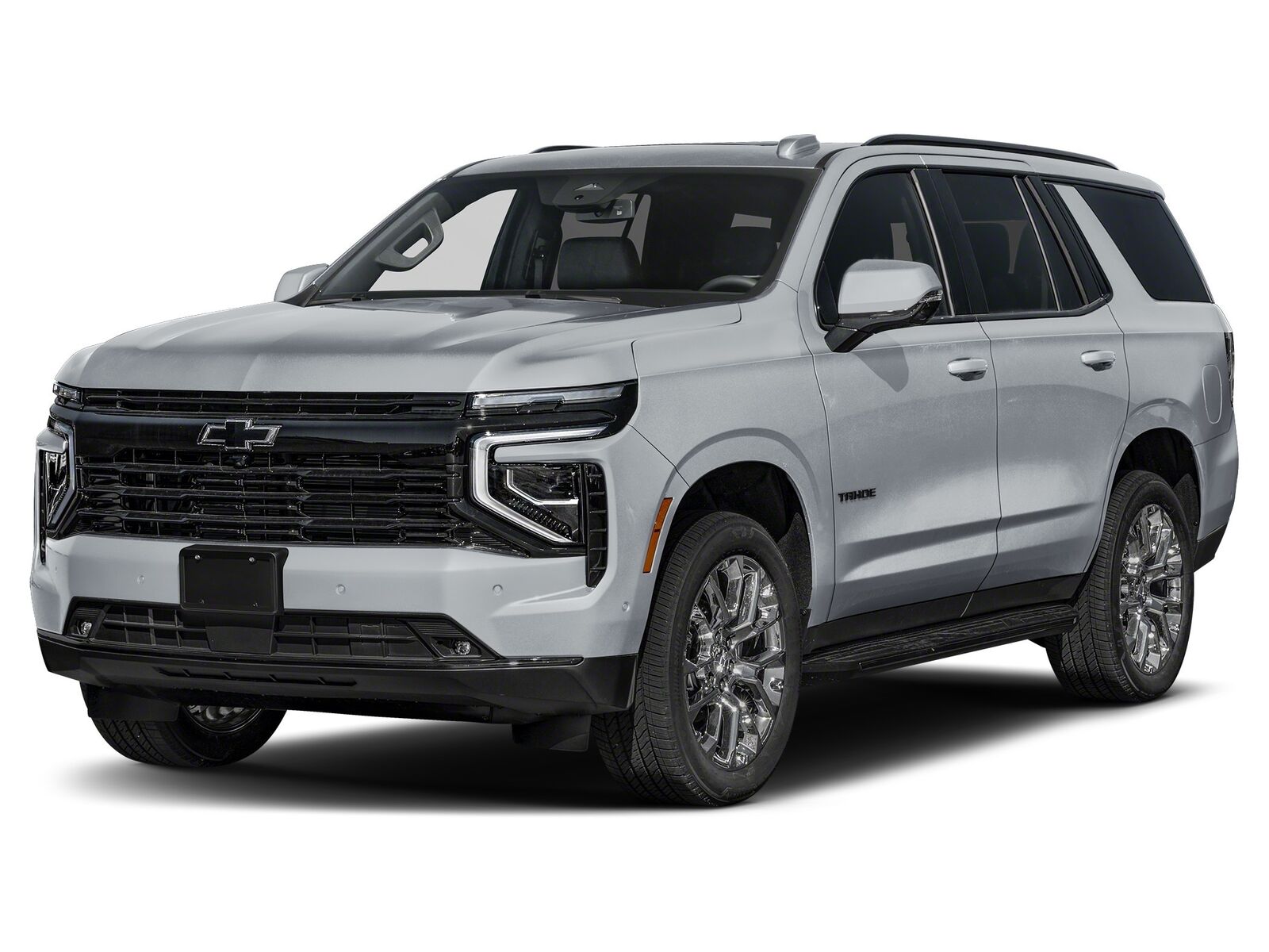 2027 CHEVROLET Tahoe