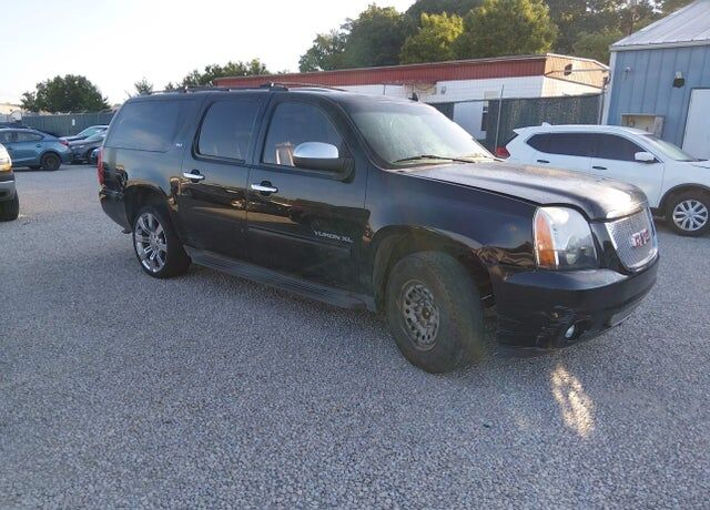 2014 GMC Yukon