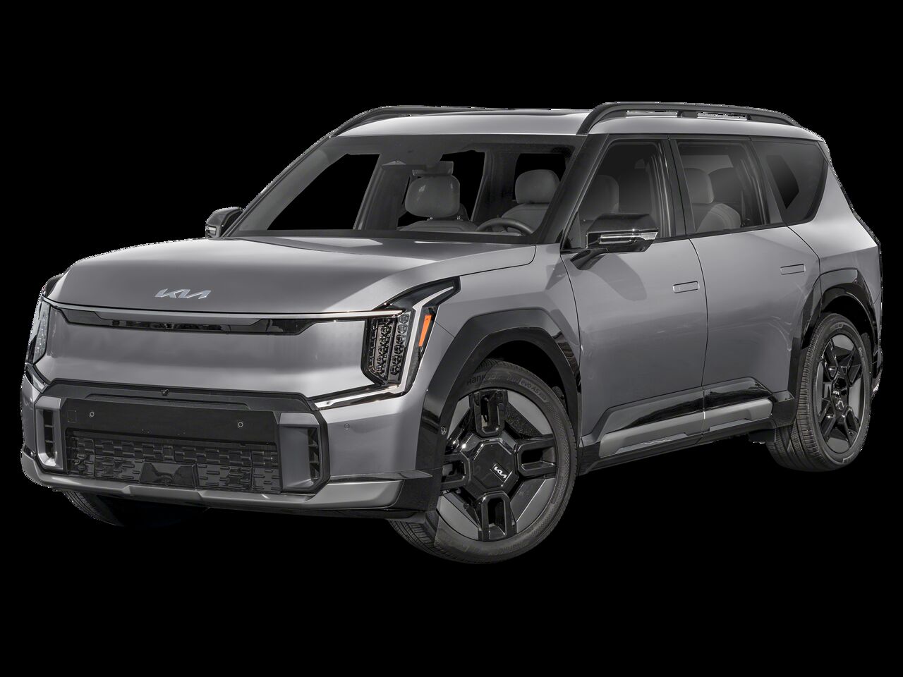 2024 KIA EV9