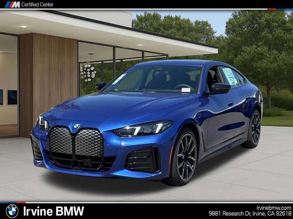 2026 BMW i4