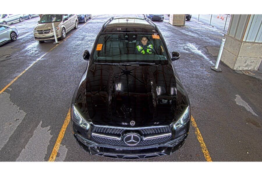 2023 Mercedes-Benz GLE-Class
