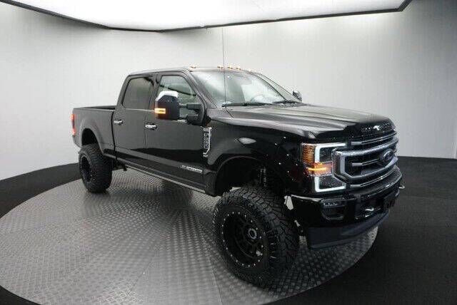 2020 FORD F-250