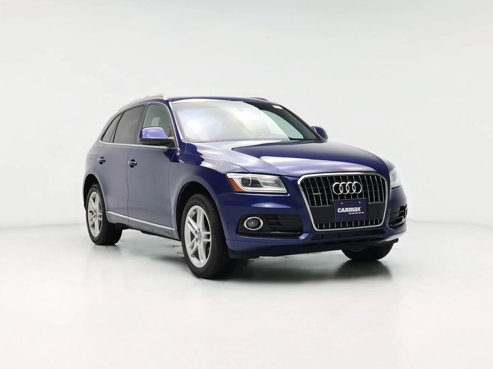 2015 AUDI Q5
