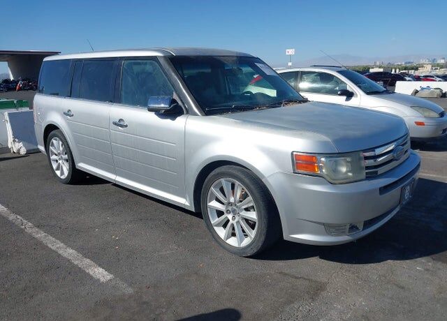 2011 FORD Flex