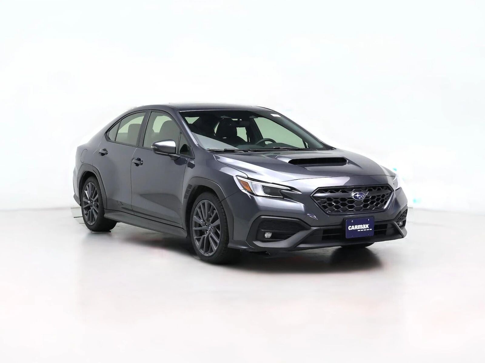 2023 SUBARU WRX