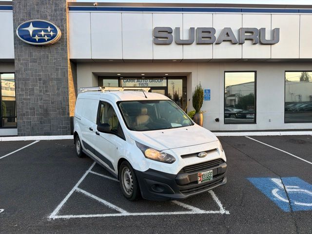 2014 FORD Transit
