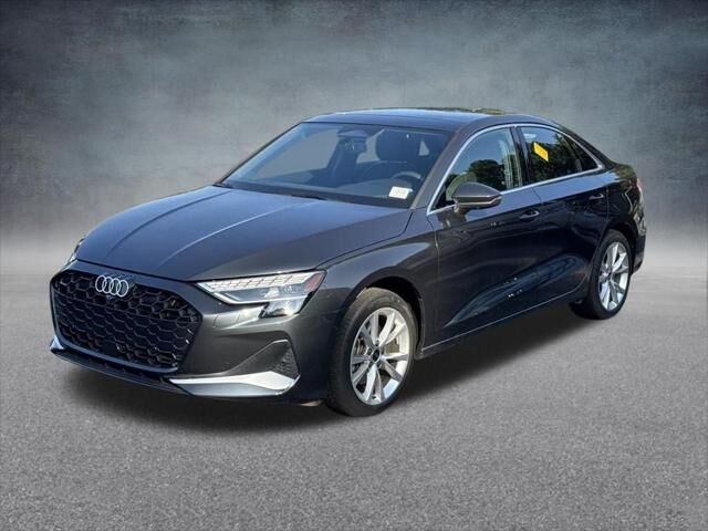 2026 AUDI A3
