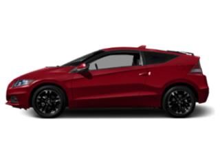 2011 HONDA CR-Z