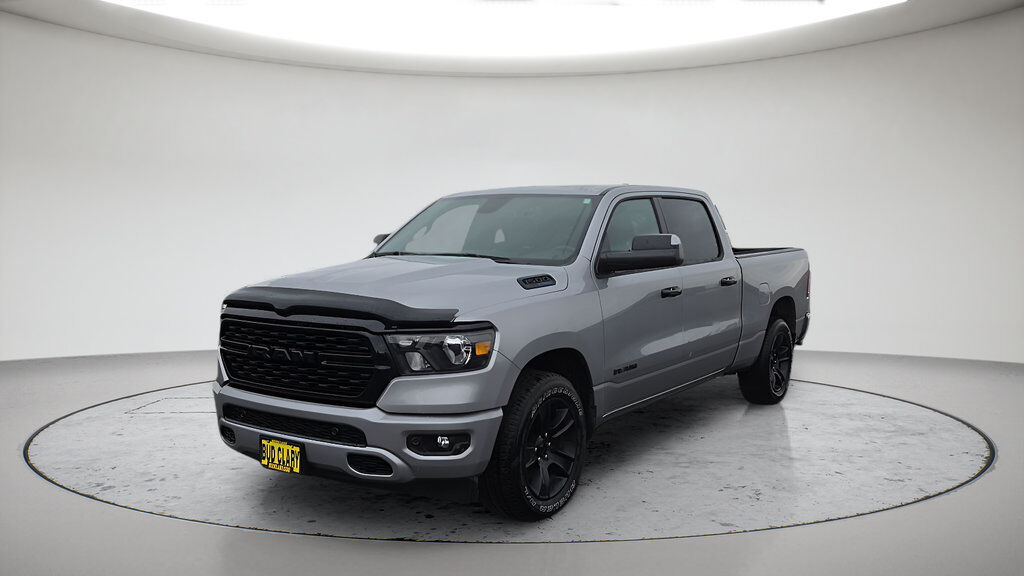 2024 RAM 1500