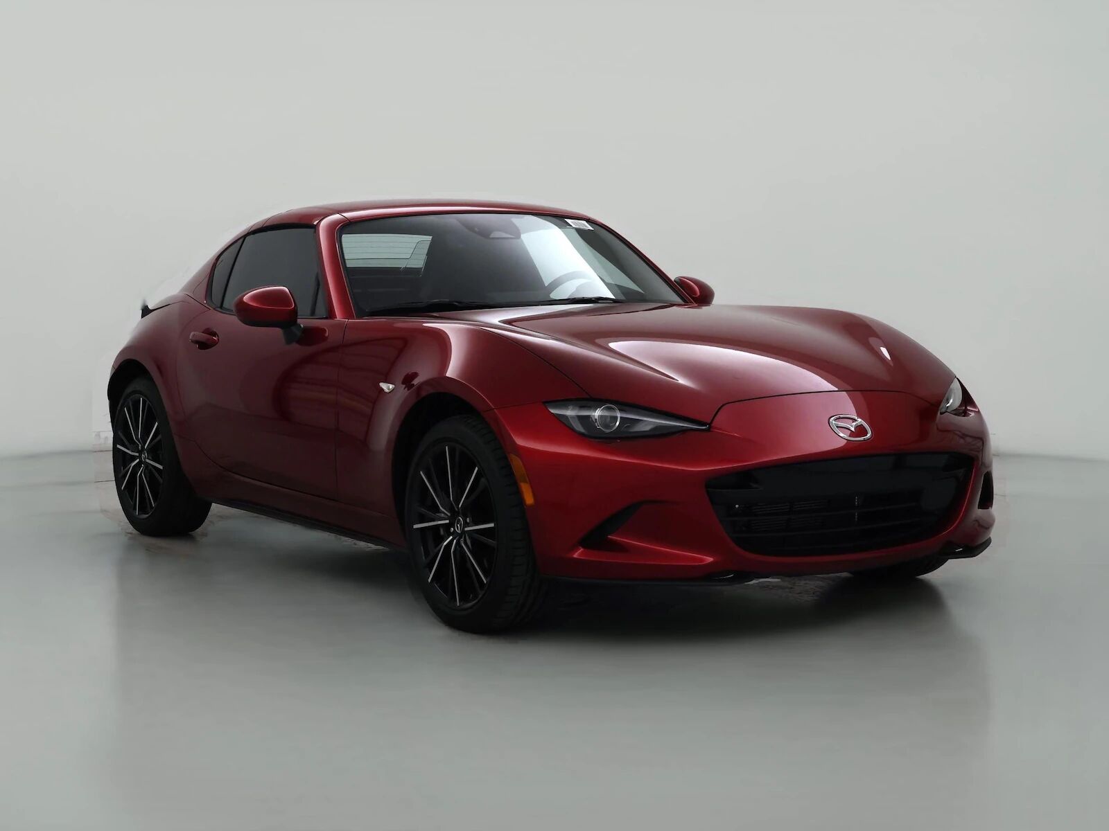 2025 MAZDA MX-5