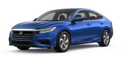 2020 HONDA Insight