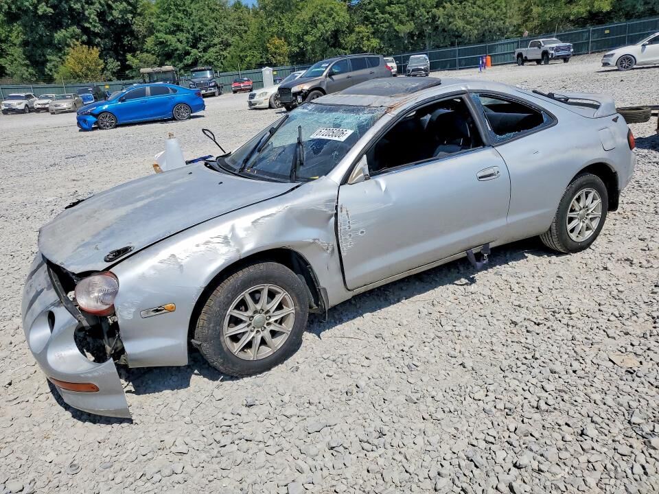 1995 TOYOTA Celica
