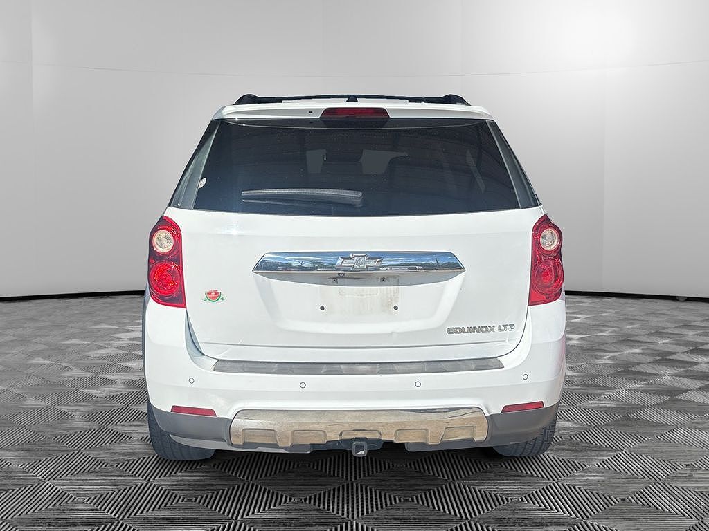 2014 CHEVROLET Equinox