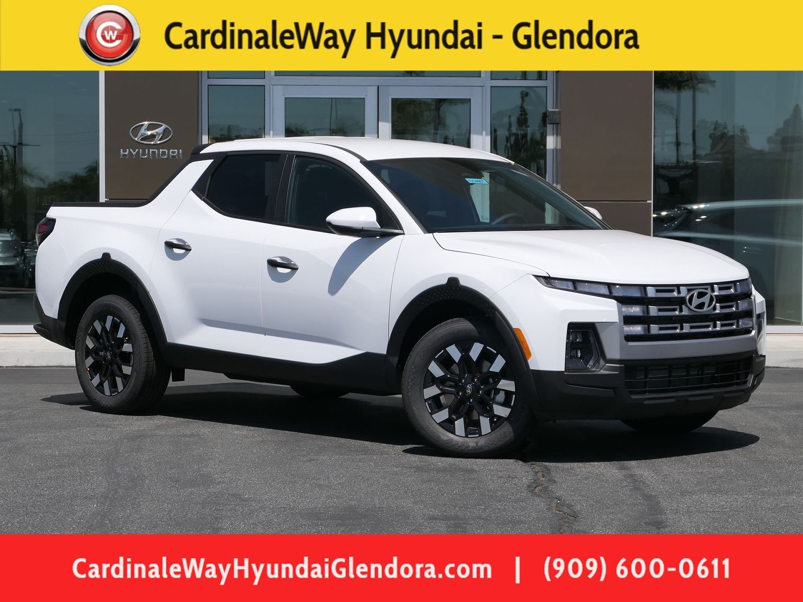 2027 HYUNDAI SANTA CRUZ