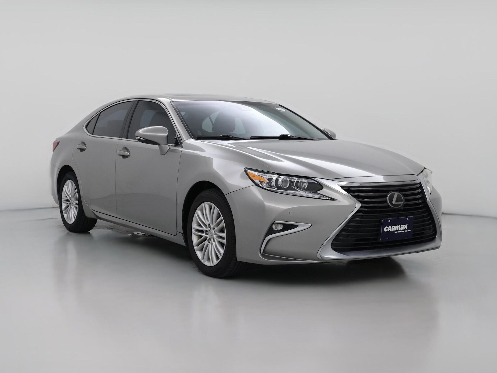 2016 LEXUS ES