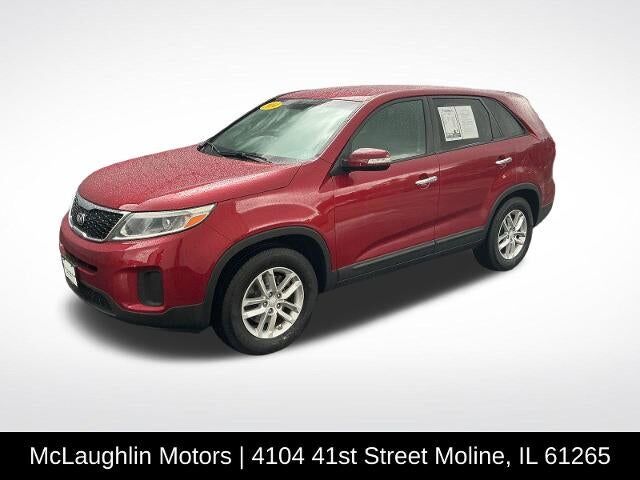 2014 KIA Sorento