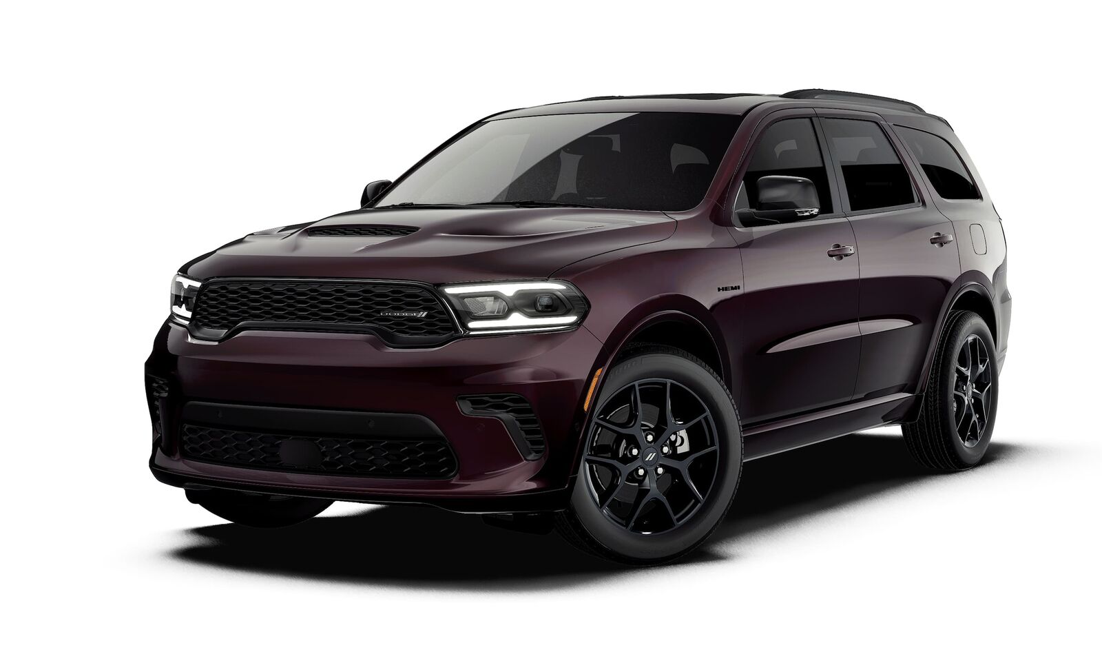 2027 DODGE Durango