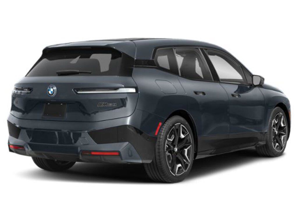 2024 BMW iX