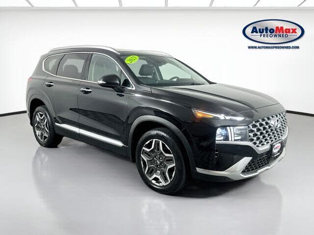 2023 HYUNDAI Santa Fe