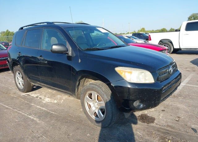 2008 TOYOTA RAV4