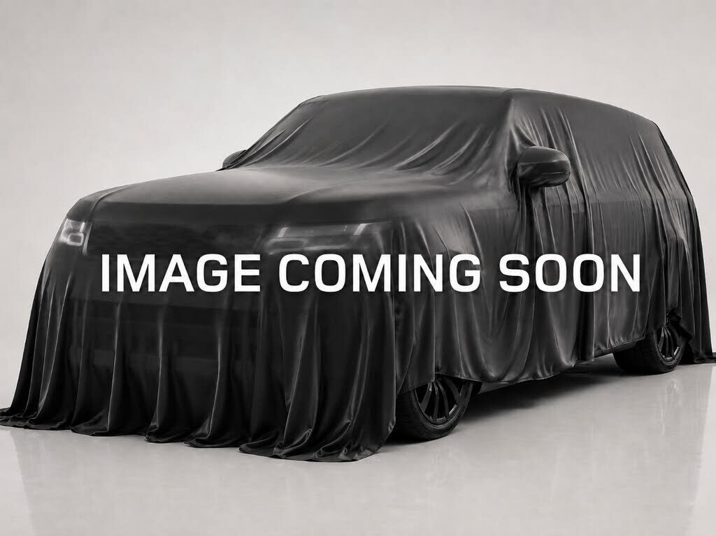 2022 LAND ROVER Defender