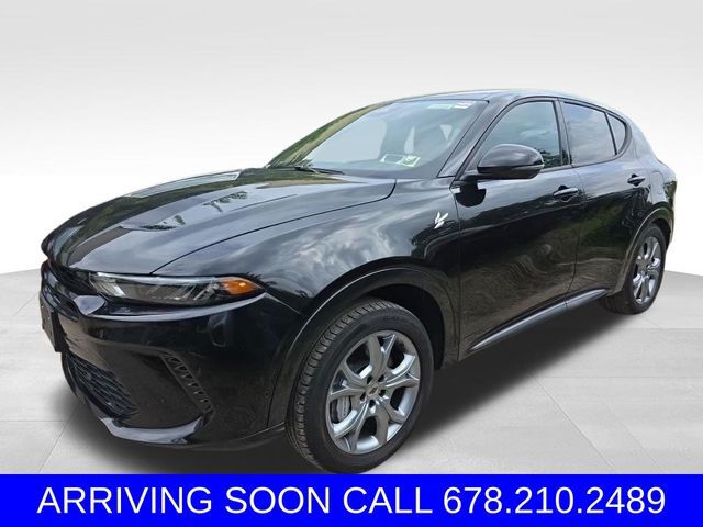 2024 DODGE HORNET