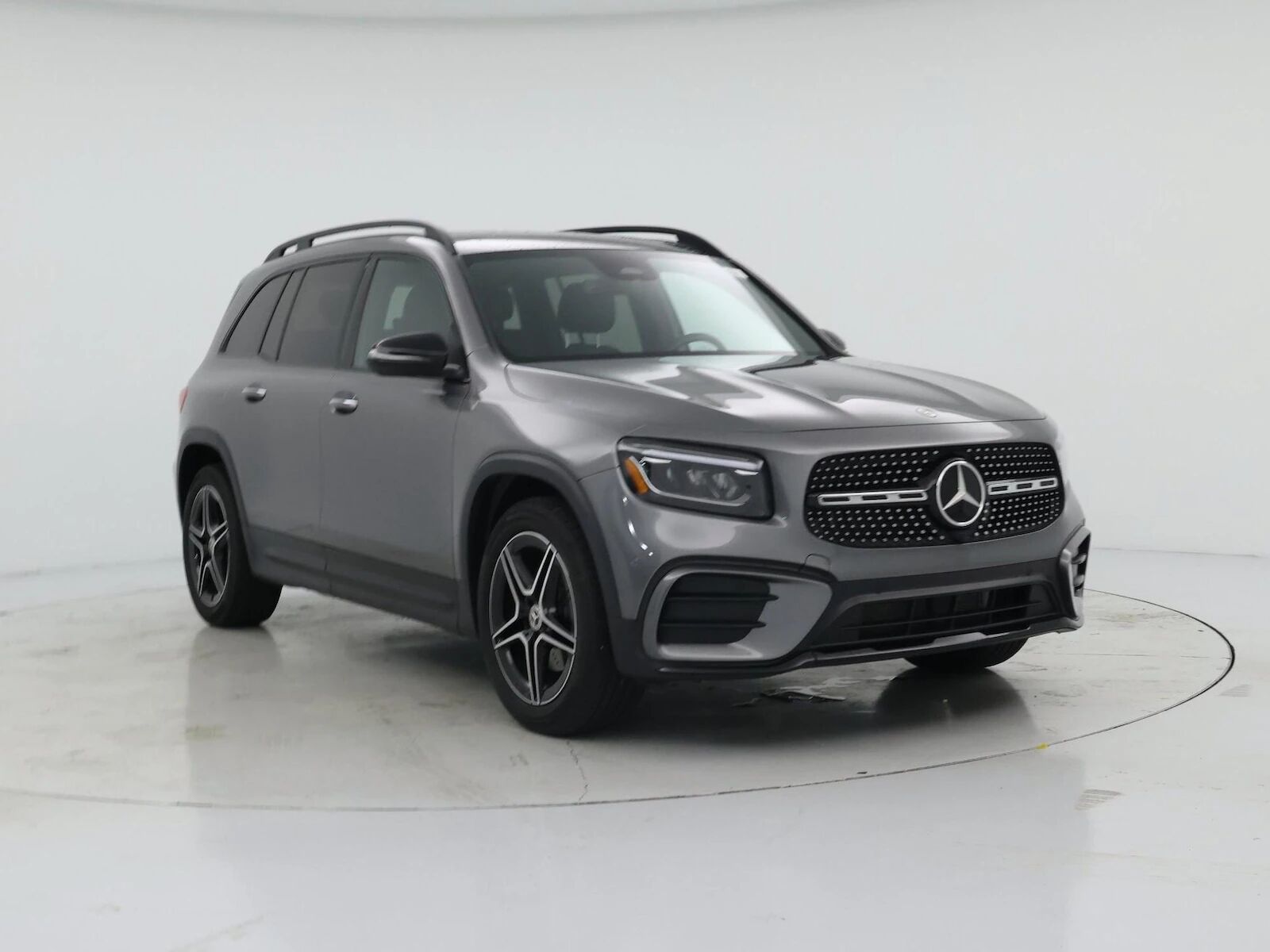 2024 Mercedes-Benz GLB-Class