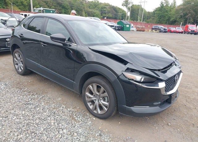 2023 MAZDA CX-30