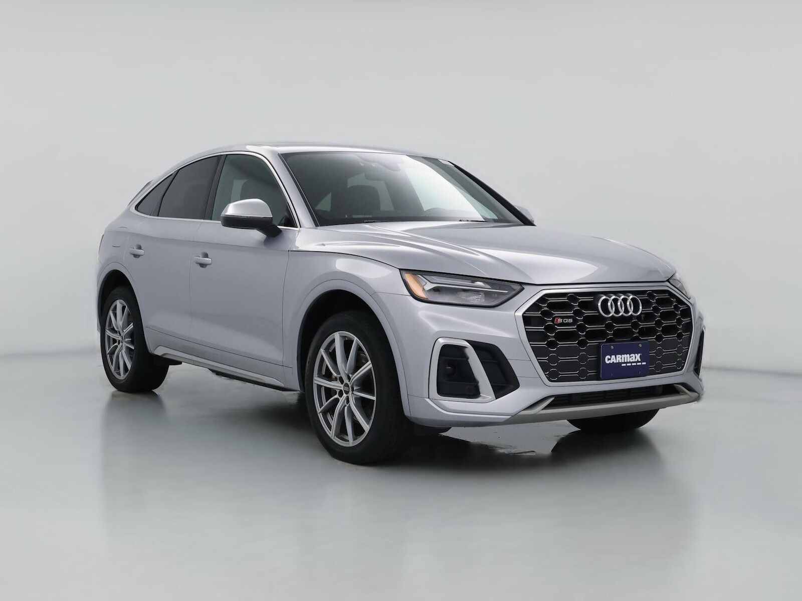 2022 AUDI SQ5