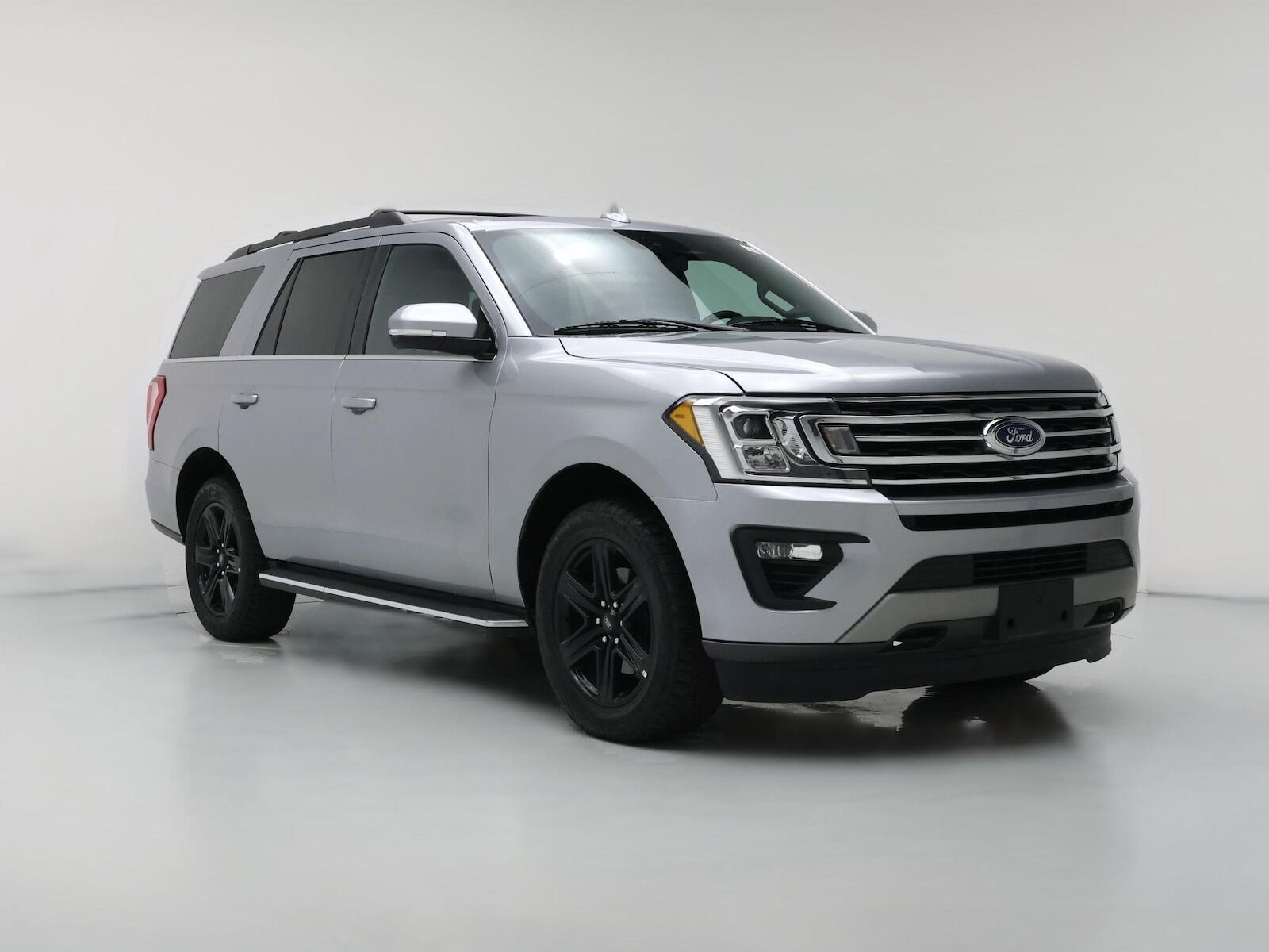 2021 FORD Expedition