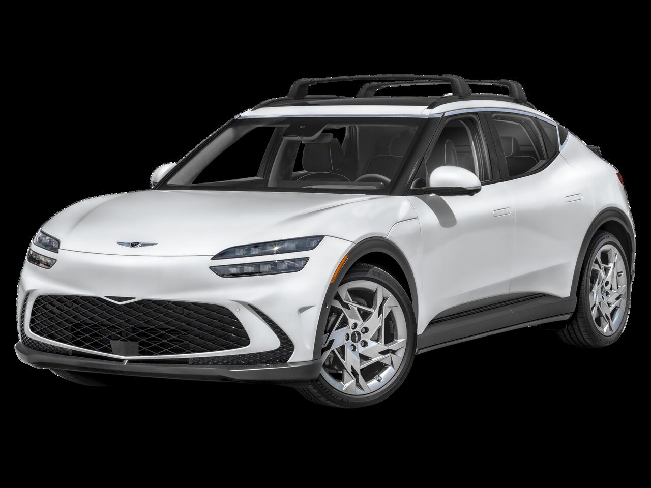 2023 GENESIS GV60