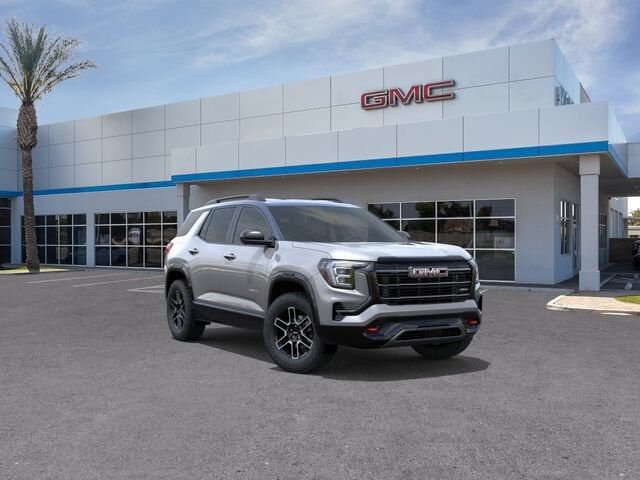 2027 GMC Terrain