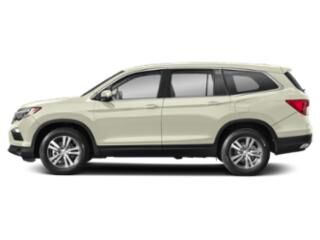 2018 HONDA Pilot