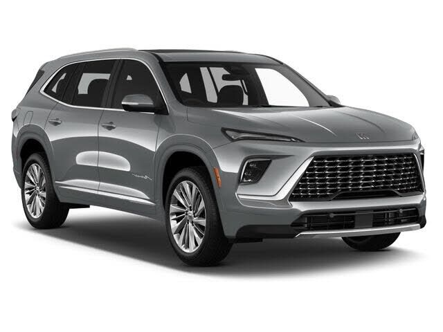 2026 BUICK Enclave