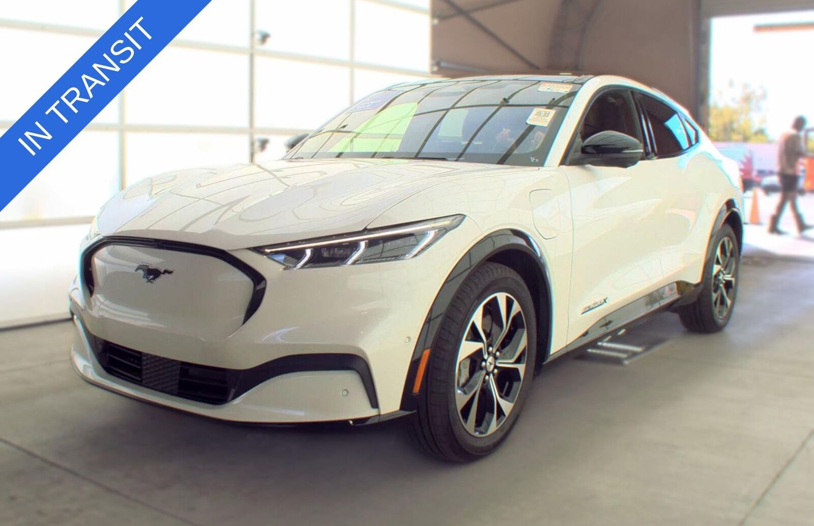 2023 FORD Mustang
