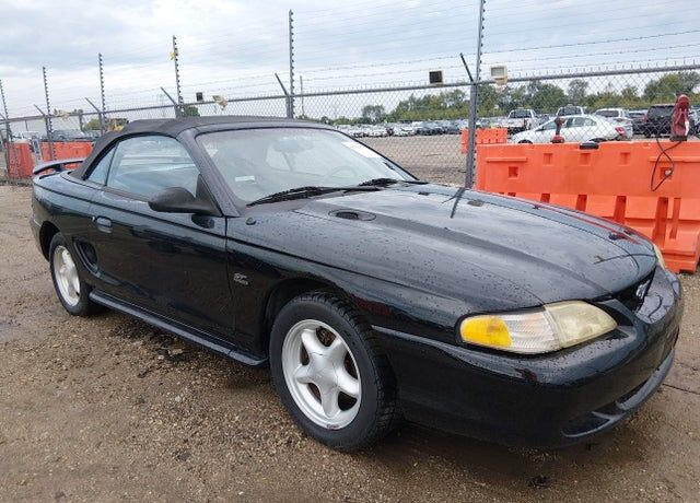 1994 FORD Mustang