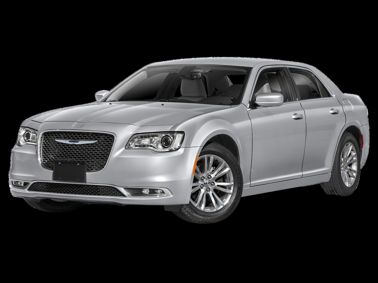 2021 CHRYSLER 300