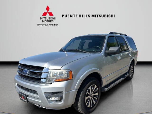 2017 FORD Expedition