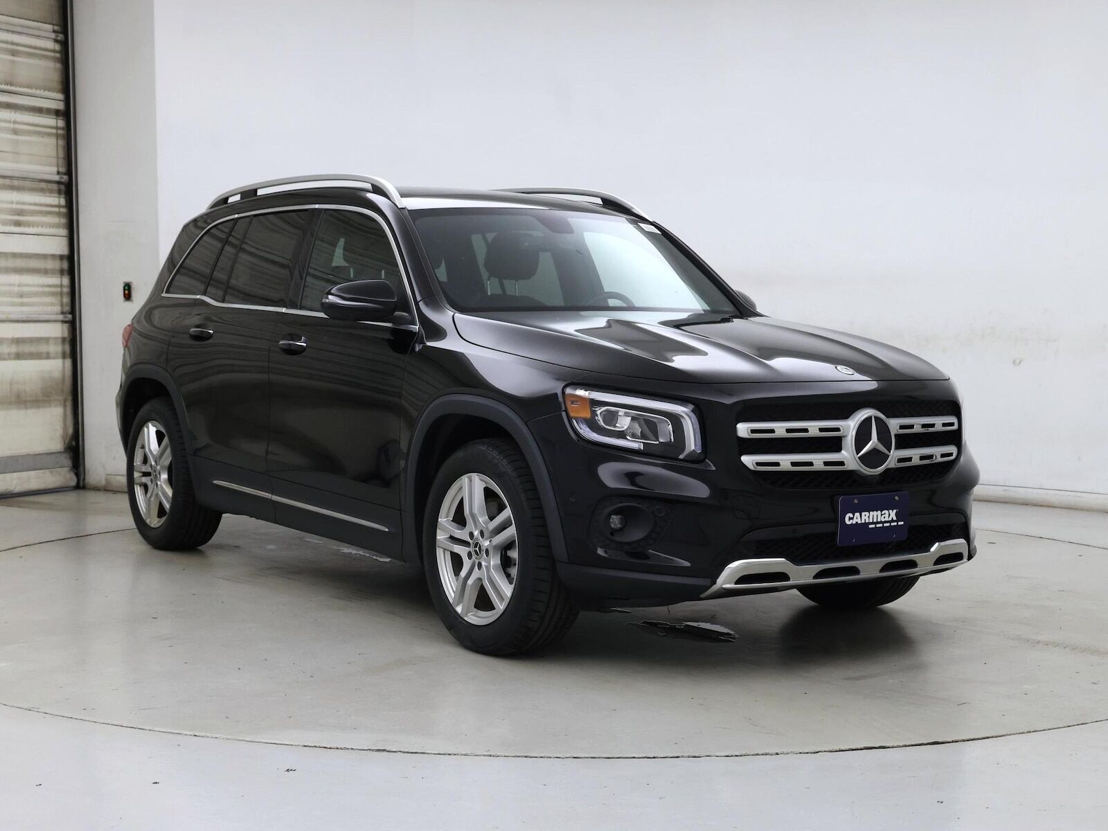 2022 Mercedes-Benz GLB-Class
