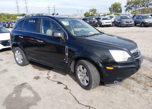 2009 SATURN Vue