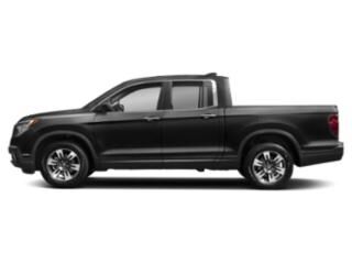 2019 HONDA Ridgeline