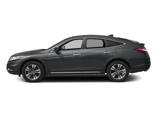 2014 HONDA Crosstour