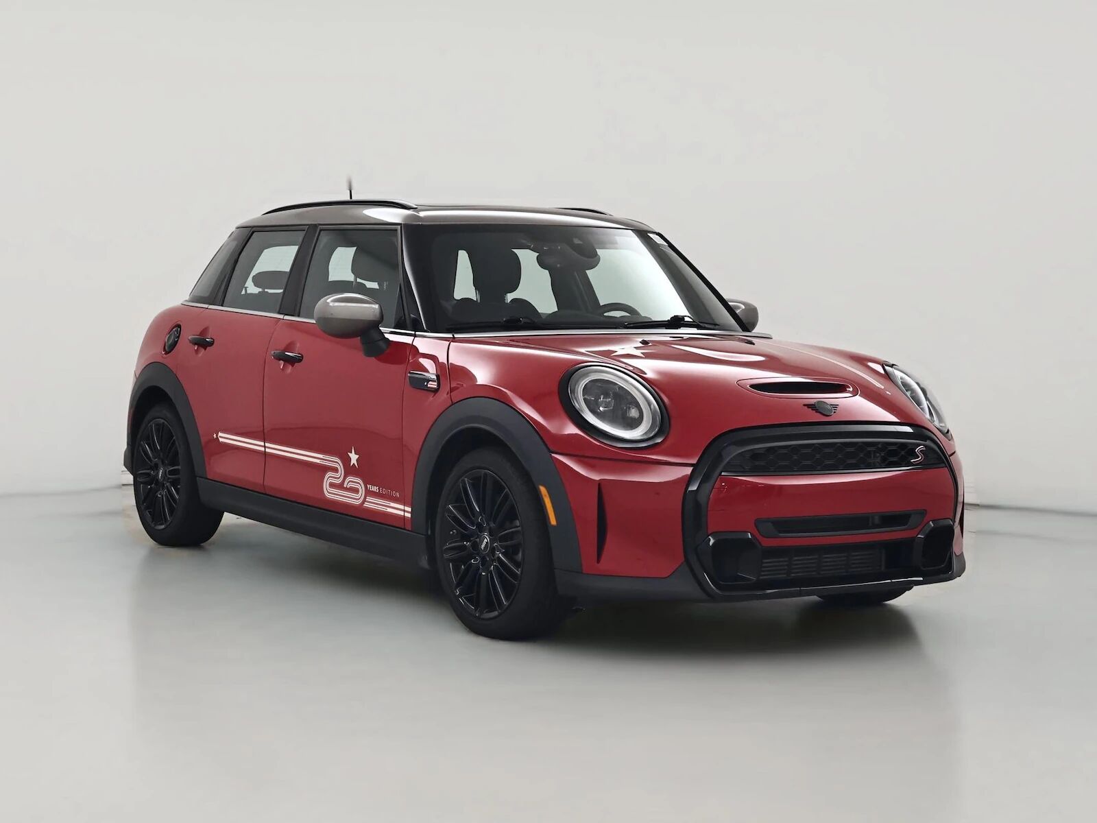 2023 MINI Hardtop